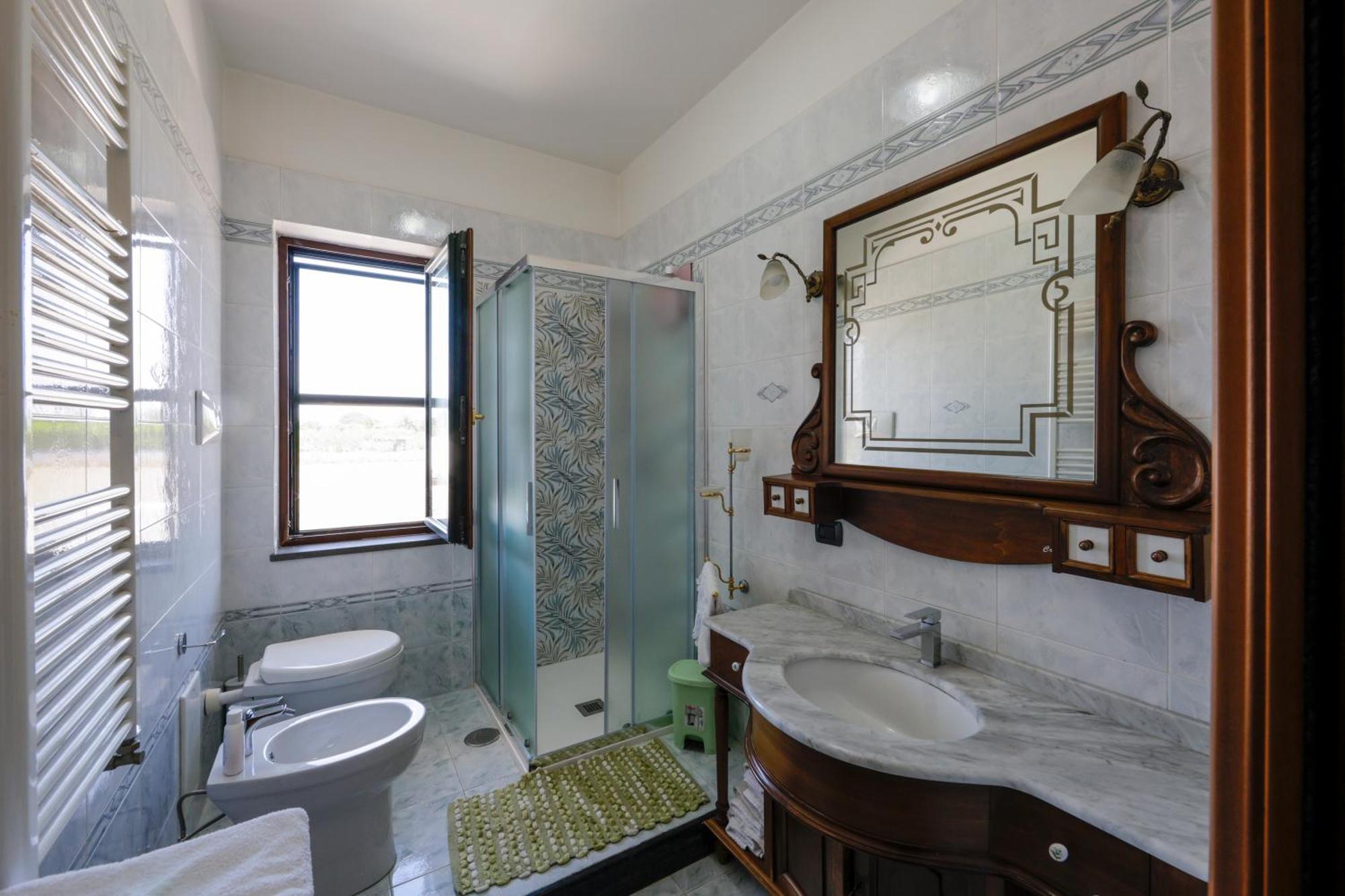 Villa Aurelia Помпей Екстериор снимка