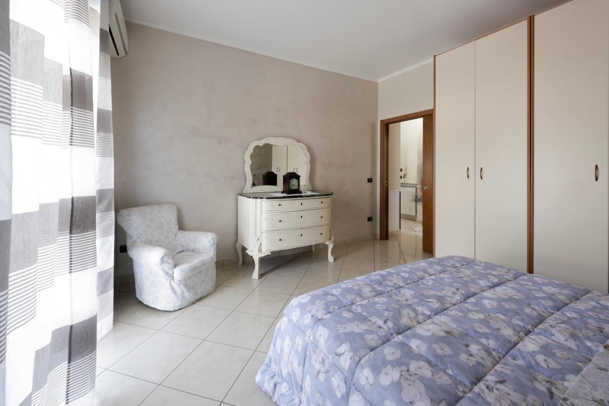 Villa Aurelia Помпей Екстериор снимка
