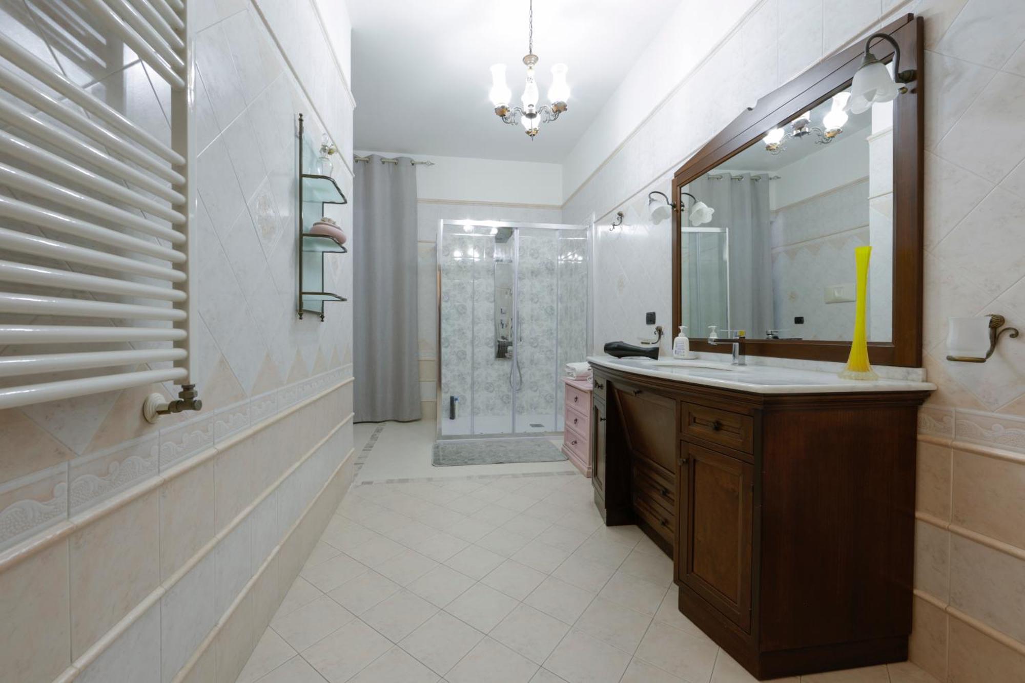 Villa Aurelia Помпей Екстериор снимка
